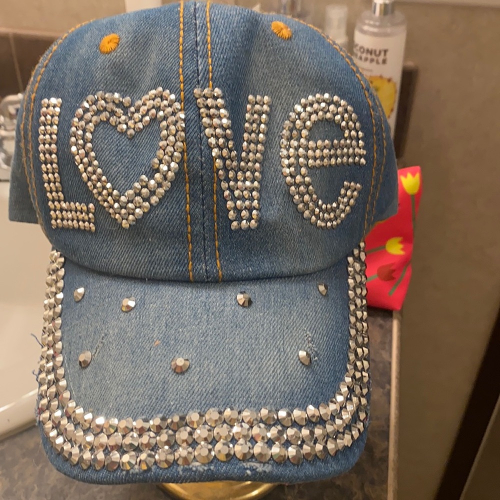 Cap